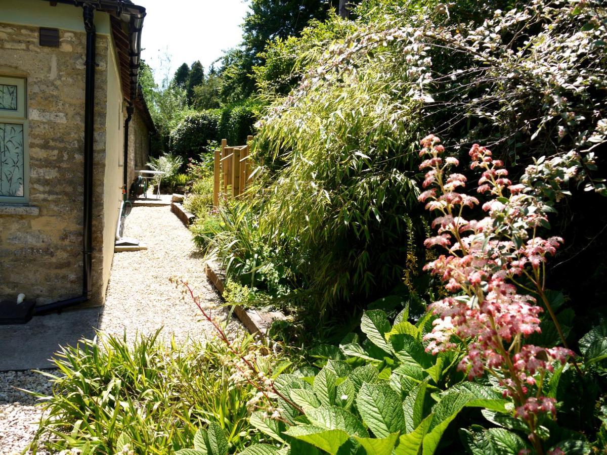 Cosy Stone Cottage, The Bungalow Perrotts Brook Cirencester Eksteriør billede